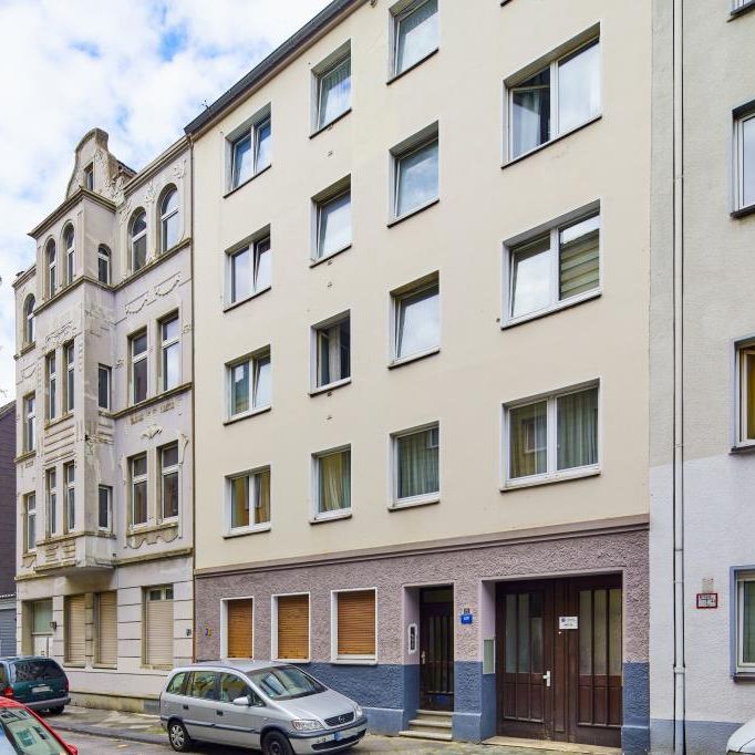 1-Zimmer-Wohnung in Dortmund - Photo 2