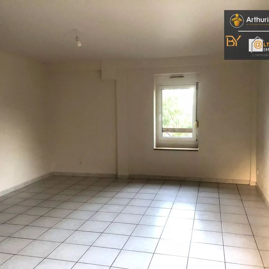 Location Appartement 2 pièces 47 m2 à Saint-Didier - Photo 1