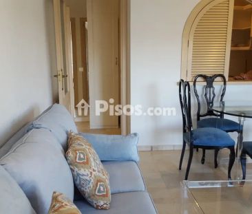 Apartamento en alquiler en Calle Raimundo Fernández Villaverde, 28 - Foto 6