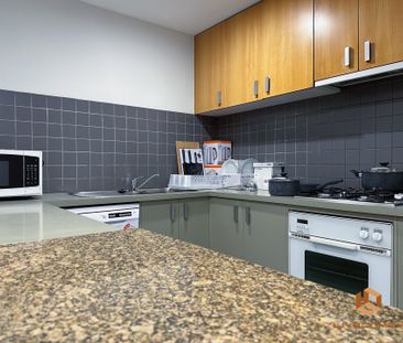 Melbourne CBD - Photo 1