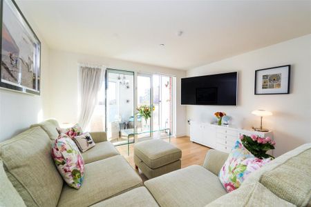 2 bedroom apartment to rent - Photo 2