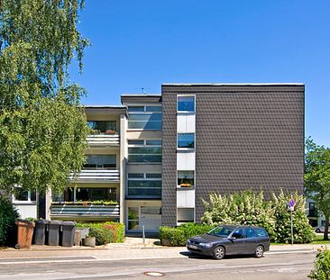 2-Zimmer-Wohnung in Velbert Langenberg - Bosfeld - Photo 4