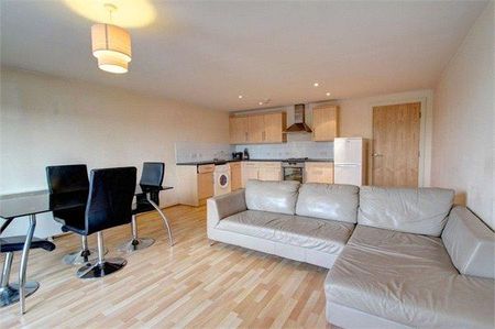 2 bedroom apartment to rent - Photo 5