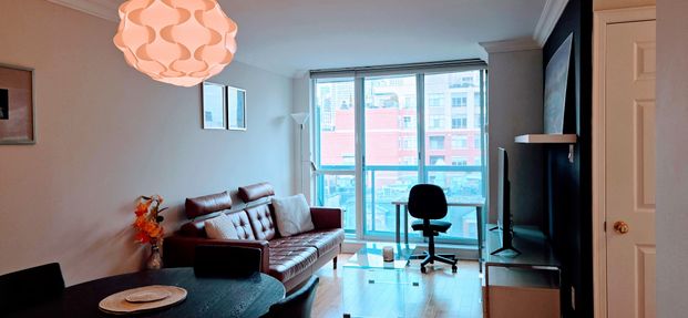 For Lease - 109 Front Street Unit# 817, Toronto, Ontario - Photo 1