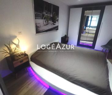 Location Appartement 2 pièces 47m² ANTIBES 06160 - Photo 5