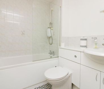 1 bedroom flat to rent - Photo 6