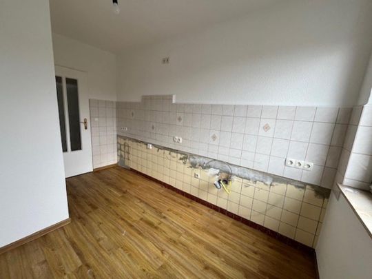 Erstbezug nach Sanierung: Sehr schöne, helle 2 Zimmer-Wohnung in idealer Lage zur THM+Innenstadt, Marburger Str. 24, Gießen - Photo 1