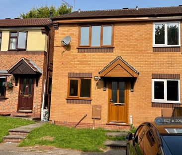 2 bedroom end of terrace house to rent - Photo 6