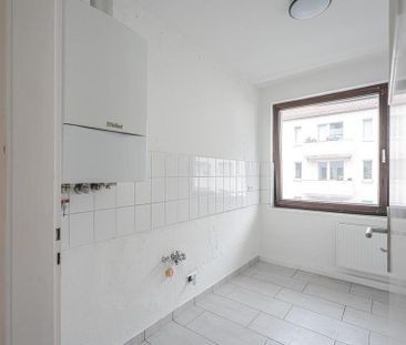 Stadtnahe 2-Zimmer-Wohnung im Herzen Hannover's - Foto 1