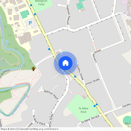 105 Mangorei Road, New Plymouth, Merrilands