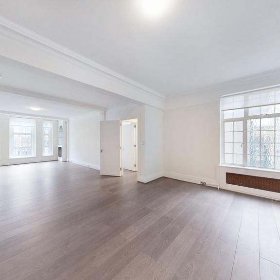 3 bedroom apartment to rent - Photo 1