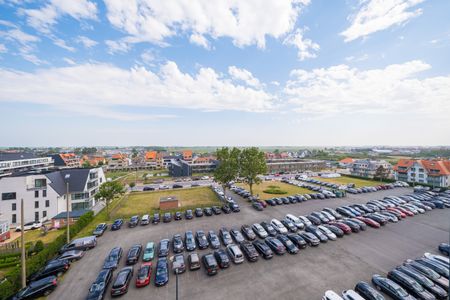 Vernieuwde studio met zongericht terras te huur - Photo 5