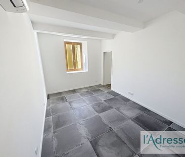 Location Appartement 2 pièces 24m² - Photo 1