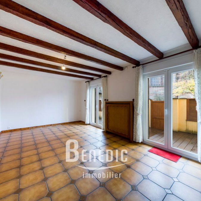 Maison 5 pièces à Saint-Avold - Photo 1