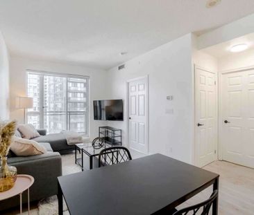 For Lease - 4011 Brickstone Mews Unit# 2604, Mississauga, Ontario - Photo 2