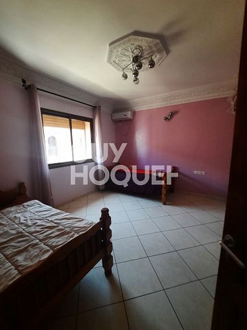 LOCATION : étage de Villa 4 pièces à louer à Targa MARRAKECH - Photo 2