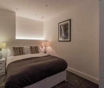 2 bedroom apartment to rent - Photo 4