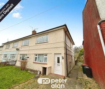 Park Avenue, Rogerstone, Newport, NP10 - Photo 6