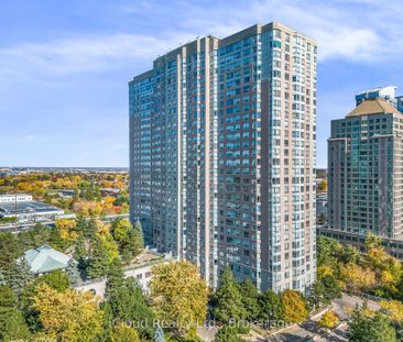 For Lease - 88 Corporate Drive Unit# ph12, Toronto, Ontario - Photo 3