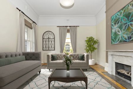 Unit 3/2 Jolimont Terrace, - Photo 2