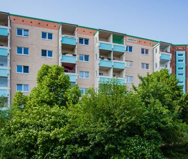 - Zimmerwohnung, 18147 Rostock - Toitenwinkel - Foto 6