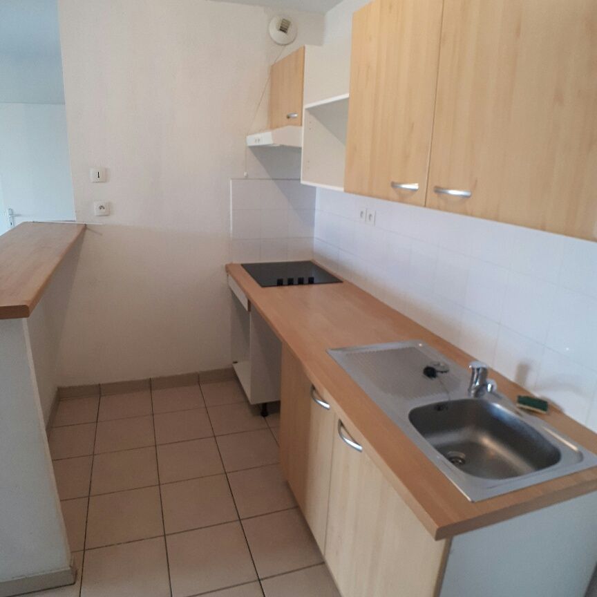 APPARTEMENT T3 62M - Photo 1