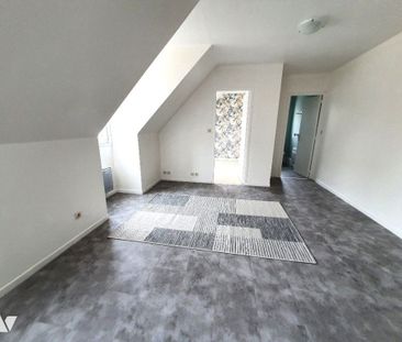 A LOUER - WISSANT T1 + GARAGE - Photo 1