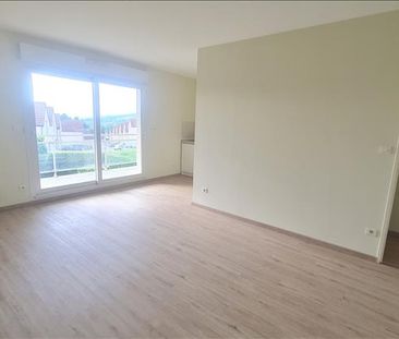 1 pièce - 33,8 m² - 1er étage - Colocation non autorisée - Photo 4