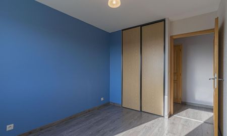 Location appartement 3 pièces - Photo 4