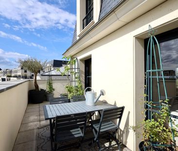 Tout savoir sur cet appartement dans le quartier Jardin Parisien, à... - Photo 6