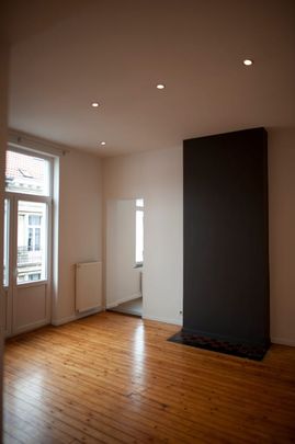 Appartement te huur - Photo 1
