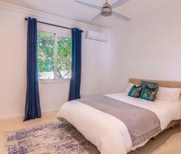 Luxury 5 bedroom Detached House for rent in Sotogrande, Spain - Foto 5