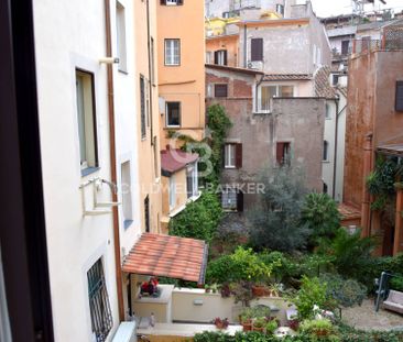 Appartamento in Affitto a Roma – Zona: Rione Monti - Photo 6