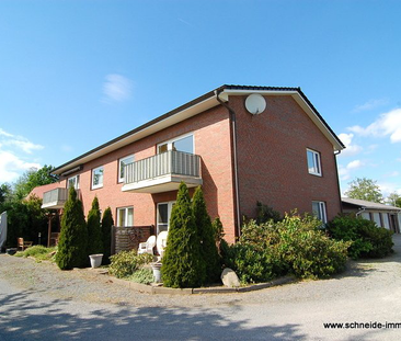 Felder und Wiesen! Schön geschnitte 3-Zimmer-1.OG-Wohnung mit Balkon - Photo 6