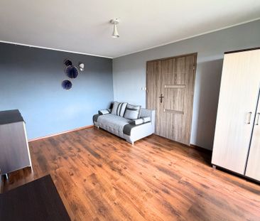 2 pokoje/46,7m2/balkon/ Warcisława - Photo 3