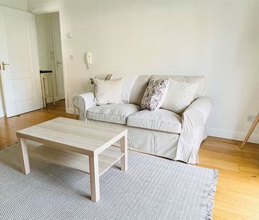 Apartment 83, Kerrymount, Castle Court, Kilgobbin Wood, Dublin 18, ... - Photo 1