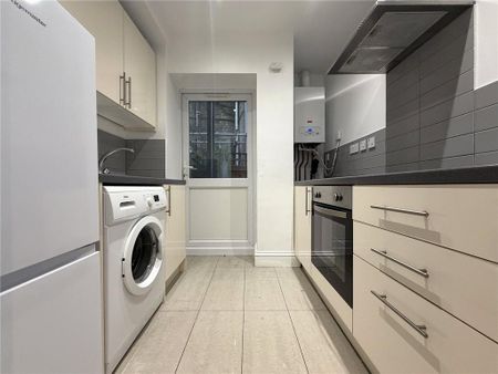 1 bedroom apartment to rent - Photo 4