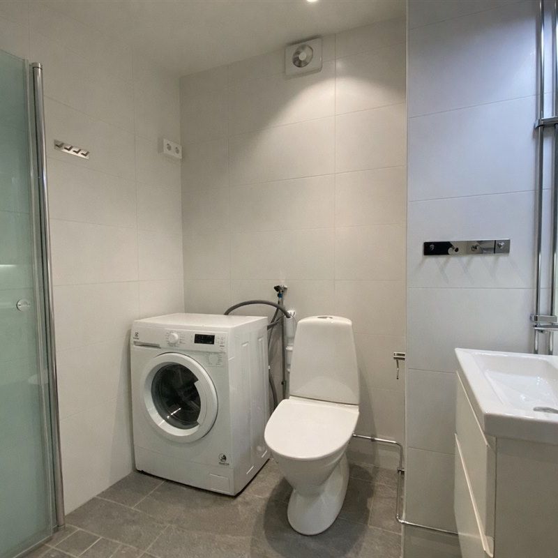 Östra Järnvägsgatan 14 A - Photo 1