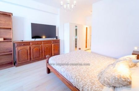 Precioso, confortable y cétrico estudio se alquila por temporadas, en Martianez, en Puerto de La Cruz. - Photo 3