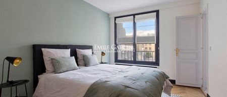 Appartement • Triangle d'Or - Photo 5