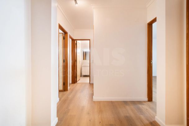 Apartamento T3 em Lisboa - Photo 1