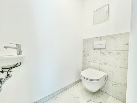 BASLER GASSE - NEUBAU ZWEITBEZUGSWOHNUNGEN MIT BALKON - Foto 5