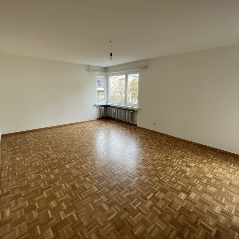 Gemütliche 3-Zimmerwohnung mit Balkon in Reinach zu vermieten - Foto 1