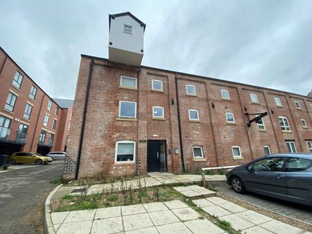 Old Brewery Yard - Photo 2