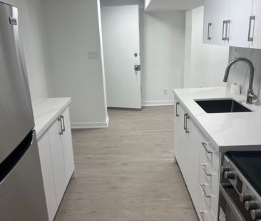 For Lease - 1108 Kos Boulevard Unit# Lower, Mississauga, Ontario - Photo 1