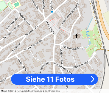 Enkenbach-Alsenborn - 3 ZKB, Einbauküche *KOMPLETT SANIERT* - Foto 1