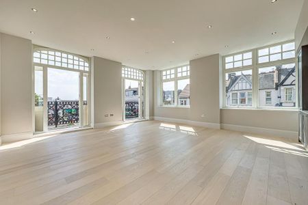 2 bedroom flat to rent - Photo 3