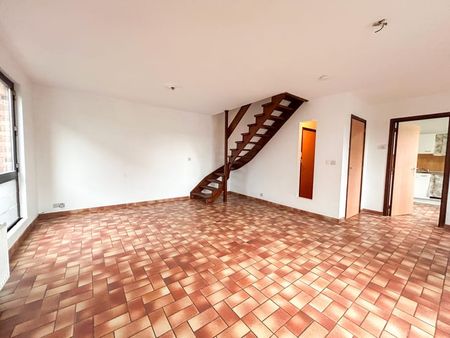 Duplex te huur - Foto 4