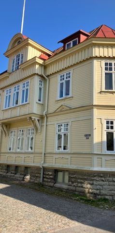 Strågatan, Vadstena - Photo 1