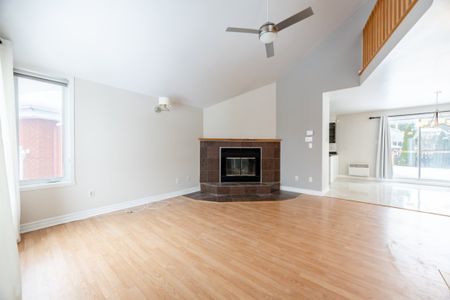 Maison à étages à louer - La Prairie (La Clairière) Maison à étages à louer - La Prairie (La Clairière) - Photo 4